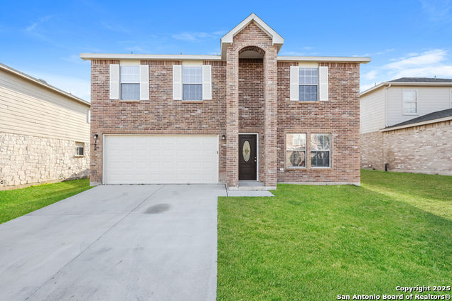 122 Blue Juniper San Antonio, TX House Active - Photo 1 of 15. Opens carousel modal