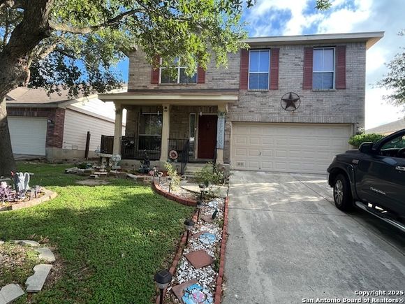 6935 Caribou Creek