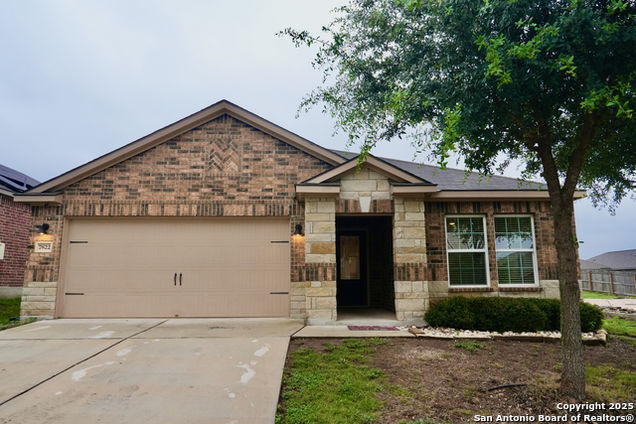 7822 Bluewater San Antonio, TX House Active - Photo 1 of 34. Opens carousel modal