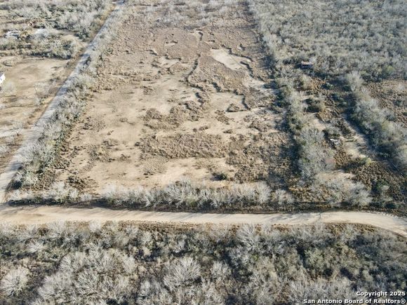 #4021 Avenue M Christine, TX Plot of land Active - Photo 1 of 5. Opens carousel modal
