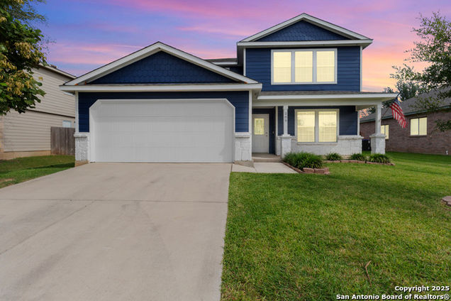 209 Rustic Acres