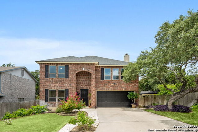 4735 Irish Oak