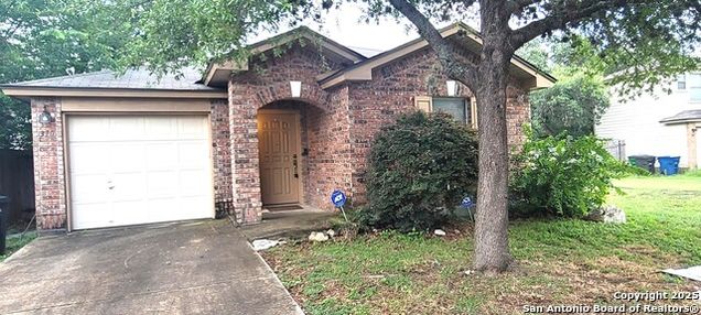 310 Agency Oaks