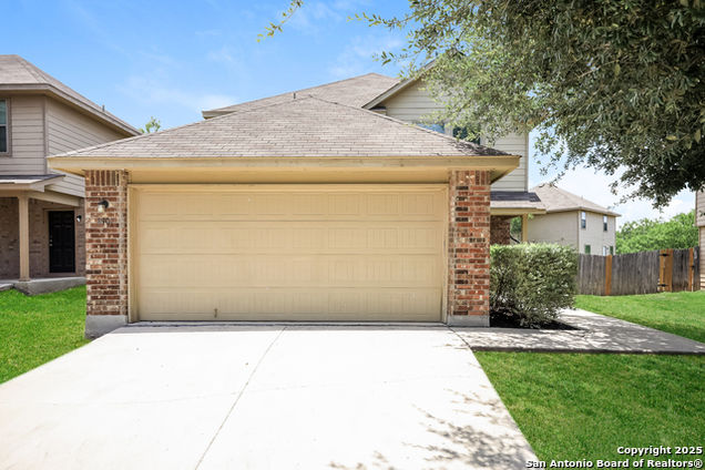 8907 Ashley Wilkes San Antonio, TX House Active - Photo 1 of 16. Opens carousel modal