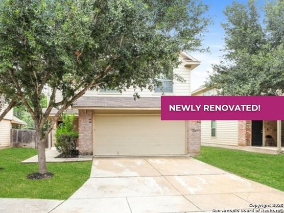 8830 Scarlett San Antonio, TX House Active - Photo 1 of 15. Opens carousel modal