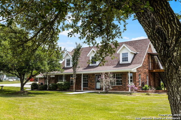21320 Cedar Gap