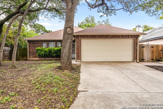 4822 Limestone Well