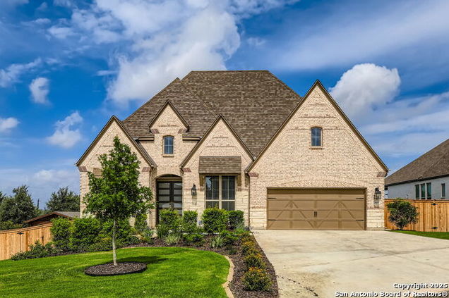 28607 Bull Gate