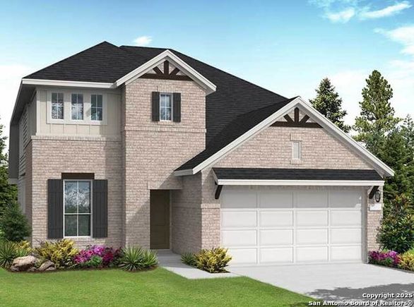 2829 Bergamot Dr.