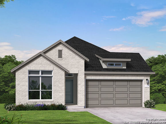 2821 Bergamot Dr.