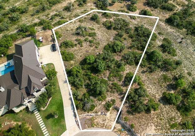 23507 Avila Ridge San Antonio, TX Plot of land Active - Photo 1 of 7. Opens carousel modal