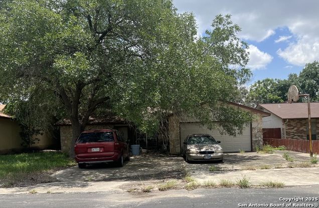6818 Cerro Bajo San Antonio, TX House Active - Photo 1 of 5. Opens carousel modal