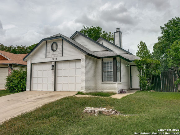 7338 Lansbury