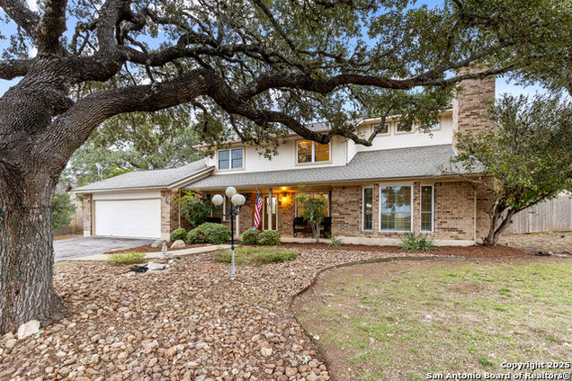408 CEREMONIAL San Antonio, TX House Active - Photo 1 of 18. Opens carousel modal