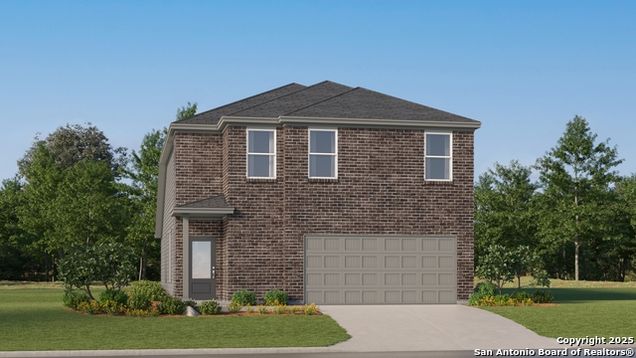 15106 Brandy Glen