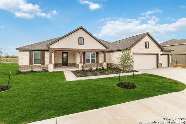 21116 Prairie Rose