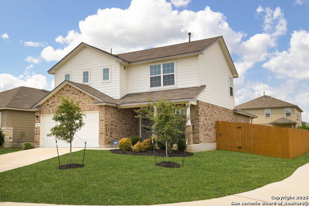 13607 Mendes Knoll San Antonio, TX House Active - Photo 1 of 25. Opens carousel modal