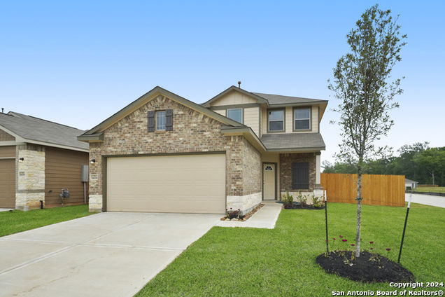 134 Ashley Loop