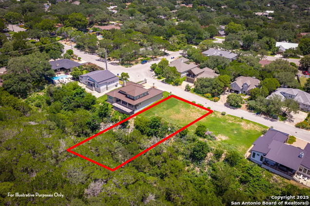 781 Mission New Braunfels, TX Plot of land Active - Photo 1 of 14. Opens carousel modal