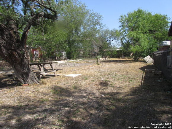 1507 SOCORRO San Antonio, TX Plot of land Active - Photo 1 of 5. Opens carousel modal