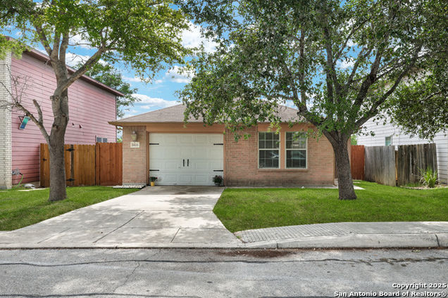 8806 Mission Top San Antonio, TX House Active - Photo 1 of 22. Opens carousel modal