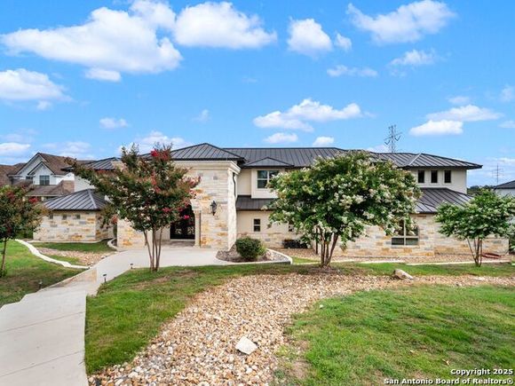 1402 Grey Flint Cove San Antonio, TX House Active - Photo 1 of 52. Opens carousel modal