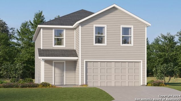 228 Cowboy Ridge