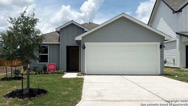 449 PAYTON DRIVE