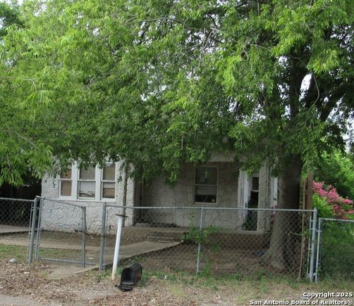 2334 Aransas San Antonio, TX House Active - Photo 1 of 10. Opens carousel modal