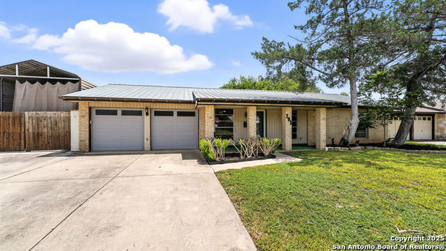 201 meadow Schertz, TX House Active - Photo 1 of 49. Opens carousel modal