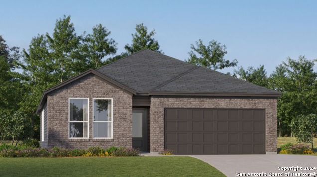 739 Summit Terrace