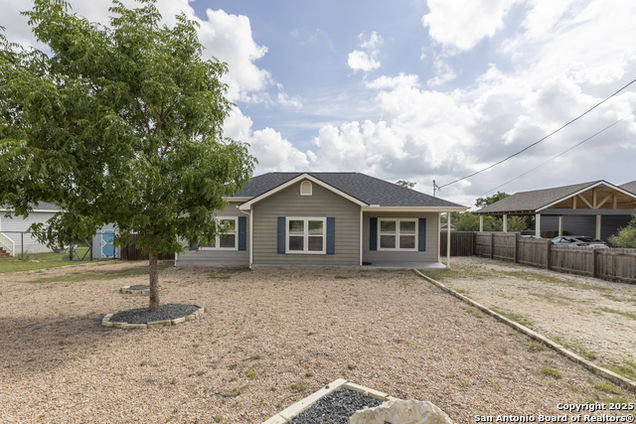 421 Cimarron