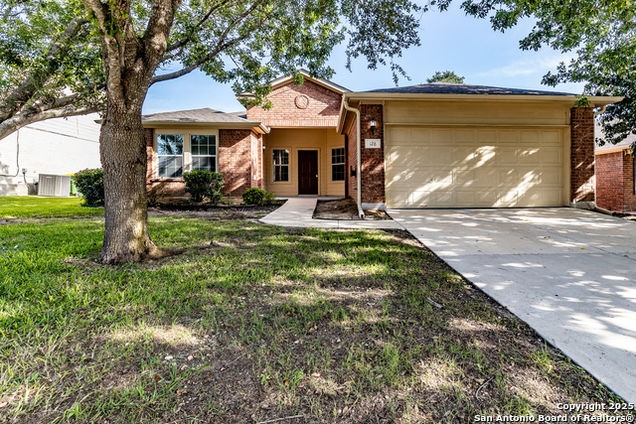 128 Hidden Cave Cibolo, TX House Active - Photo 1 of 36. Opens carousel modal