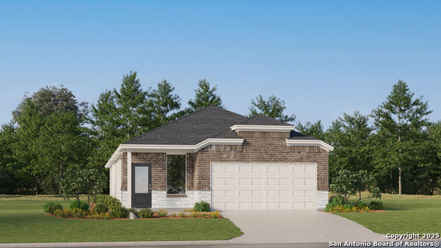 11714 Carolina Rose
