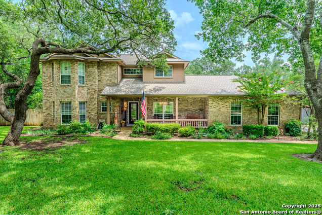 26026 Oak Nest Ln