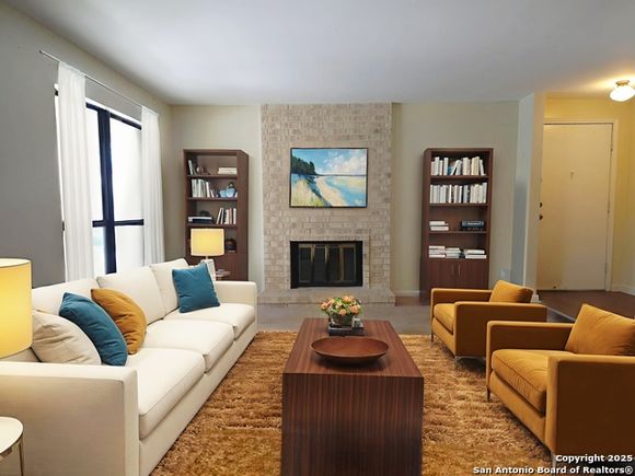 11843 Braesview Unit 1814