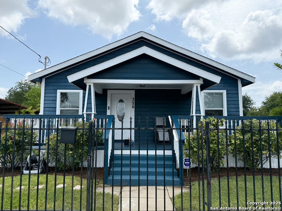 326 Connelly