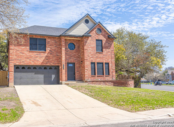3200 emerson Schertz, TX House Active - Photo 1 of 44. Opens carousel modal