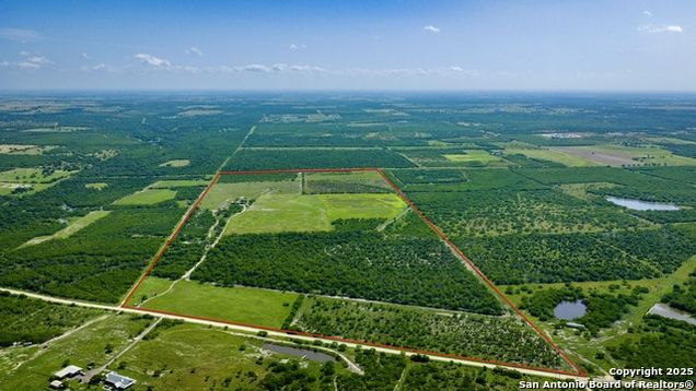 3407 County Road 215 McCoy, TX Plot of land Active - Photo 1 of 23. Opens carousel modal