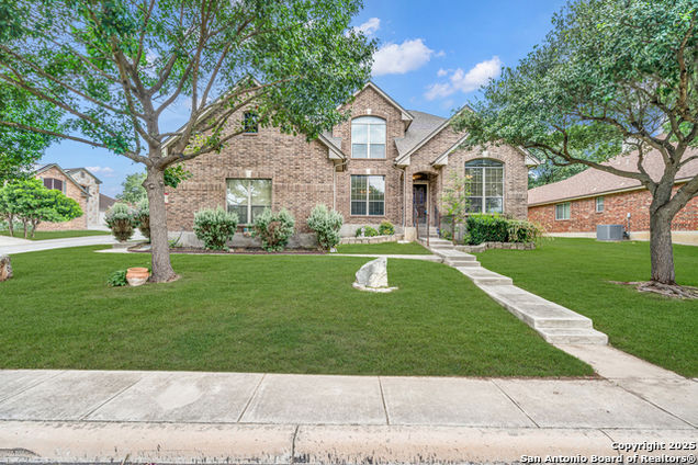 9243 McCafferty Helotes, TX House Active - Photo 1 of 38. Opens carousel modal