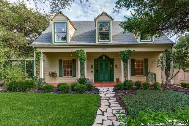 138 Laurel Heights