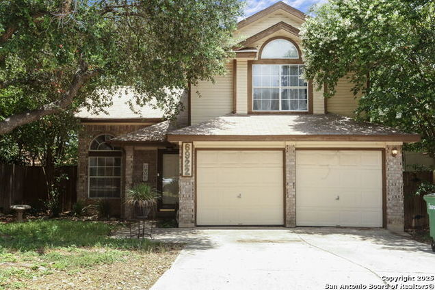 6922 Quail Branch