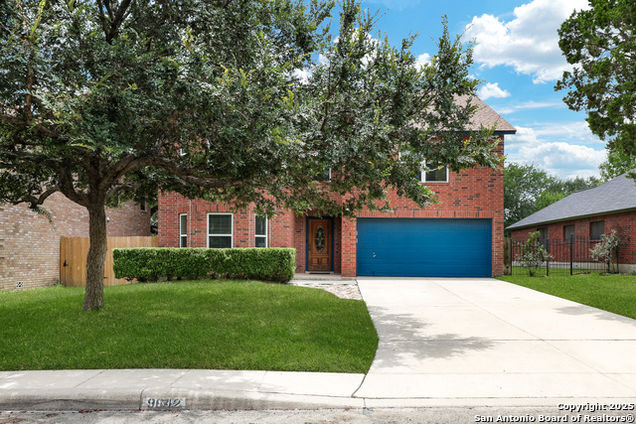 9642 Elmstone