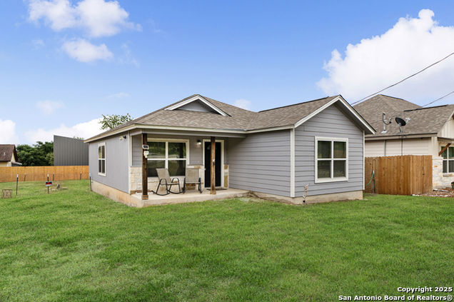 248 Indian Colt Dr Spring Branch, TX House Active - Photo 1 of 19. Opens carousel modal