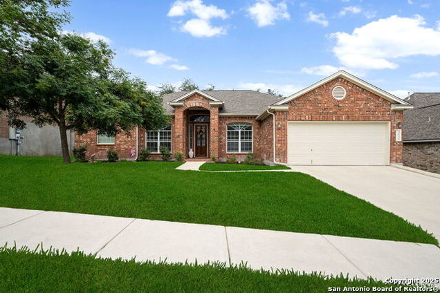 8434 Magdalena Run Helotes, TX House Active - Photo 1 of 32. Opens carousel modal