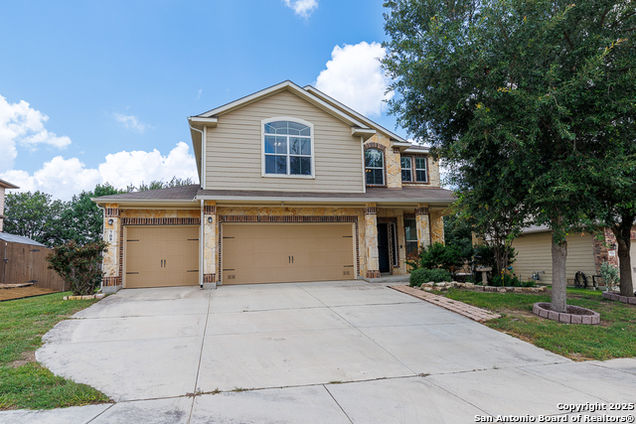 708 Clearbrook Avenue Schertz, TX House Active - Photo 1 of 27. Opens carousel modal