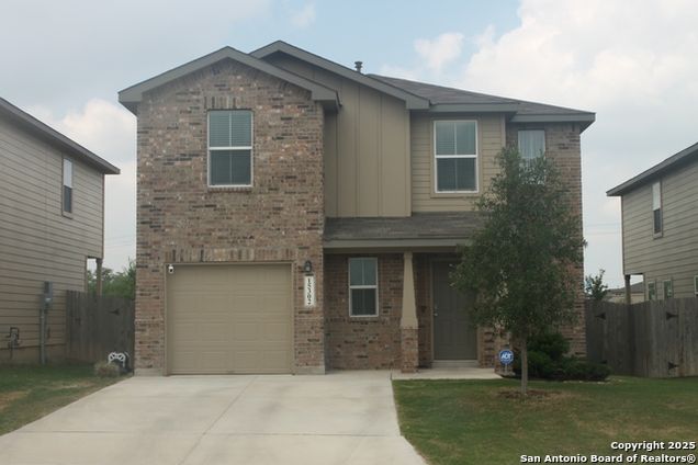 15302 Smoky Honeyeater San Antonio, TX House Active - Photo 1 of 15. Opens carousel modal