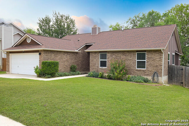 4010 Knollbend San Antonio, TX House Active - Photo 1 of 25. Opens carousel modal