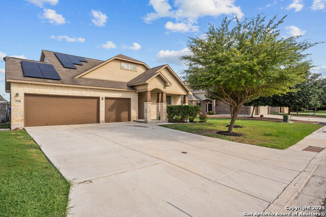 3546 High Cloud New Braunfels, TX House Active - Photo 1 of 36. Opens carousel modal