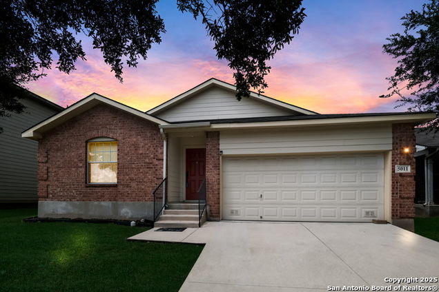 5011 Fountain San Antonio, TX House Active - Photo 1 of 28. Opens carousel modal
